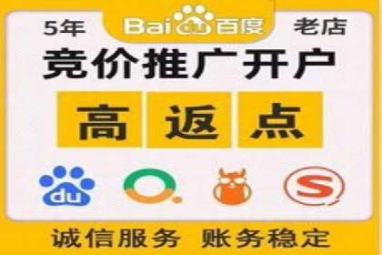 SEM服务助力企业多渠道营销案例